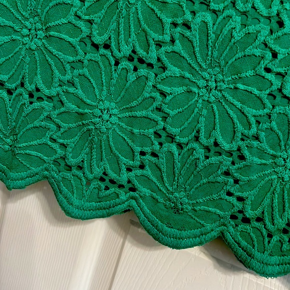 NWT Alfani Size 8 Green - Picture 7 of 9